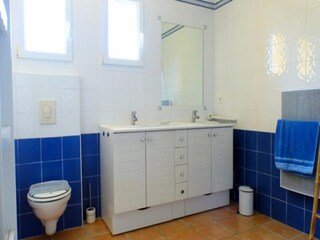 Apartamento Bandol  12