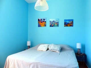 Apartamento Bandol  13