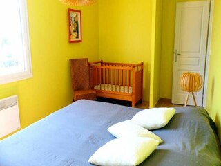 Appartement Bandol  14