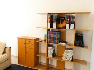 Apartamento Bandol  15