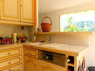 Apartamento Bandol  18