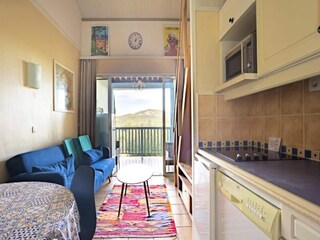 Appartement Grimaud  7