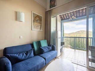 Appartement Grimaud  24