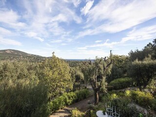 Apartment Grimaud  10