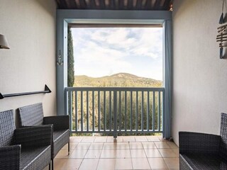 Appartement Grimaud  14