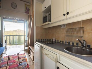 Appartement Grimaud  16