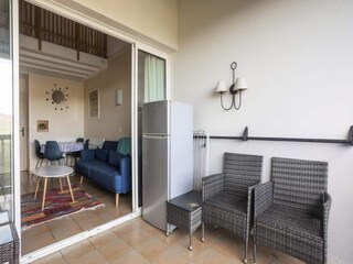 Appartement Grimaud  17