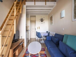 Appartement Grimaud  18