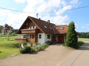 Ferienwohnung Seid "Lerchennest" - Freudenstadt - image1