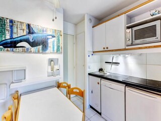 Apartment Hyères Außenaufnahme 7