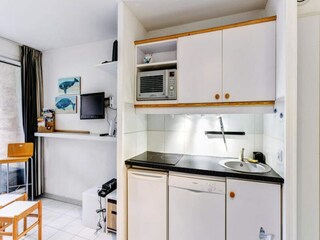 Apartment Hyères Außenaufnahme 15