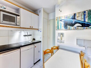 Apartment Hyères Außenaufnahme 17