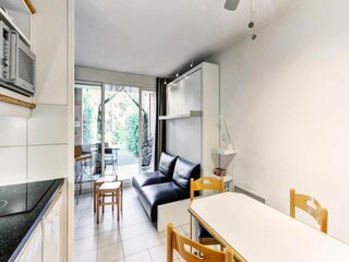 Apartamento Hyères Grabación al aire libre 10
