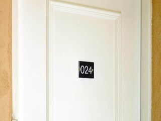 Appartement Hyères Enregistrement extérieur 21