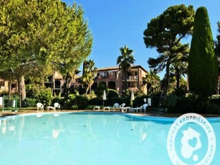 Apartamento Hyères Grabación al aire libre 30