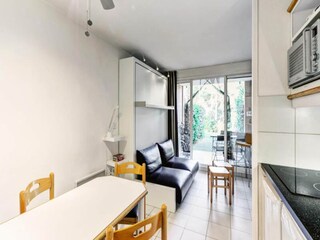 Appartement Hyères Enregistrement extérieur 31
