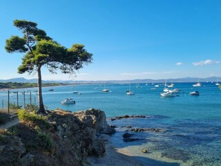 Apartamento Hyères Entorno 39