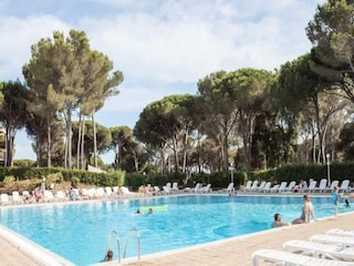 Appartement Saint-Raphael  22