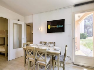 Appartement Saint-Raphael  26