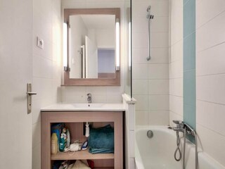 Appartement Saint-Raphael  27