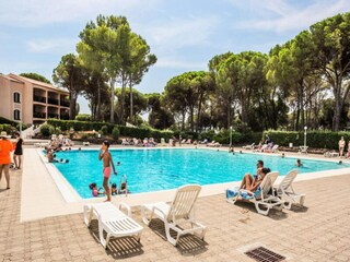 Appartement Saint-Raphael  3