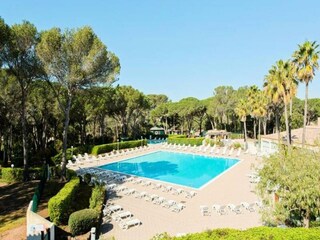 Apartment Saint-Raphael  4