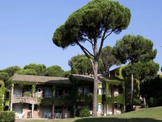 Apartment Saint-Raphael  5
