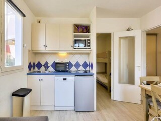 Appartement Saint-Raphael  7