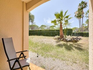 Appartement Saint-Raphael  30