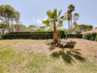 Apartment Saint-Raphael  19