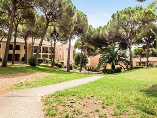 Apartment Saint-Raphael  11