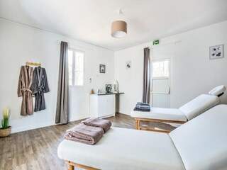 Appartement Saint-Raphael  12