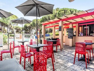 Apartment Saint-Raphael  15