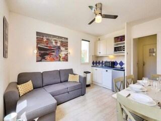 Appartement Saint-Raphael  17