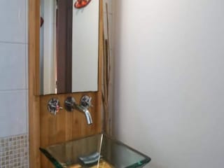 Apartment Saint François  9