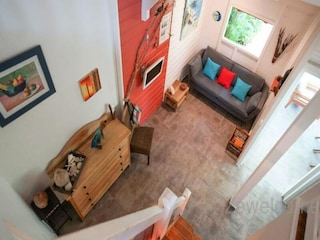 Apartment Saint François  8