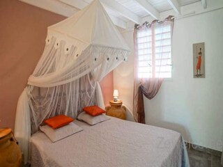 Apartment Saint François  6
