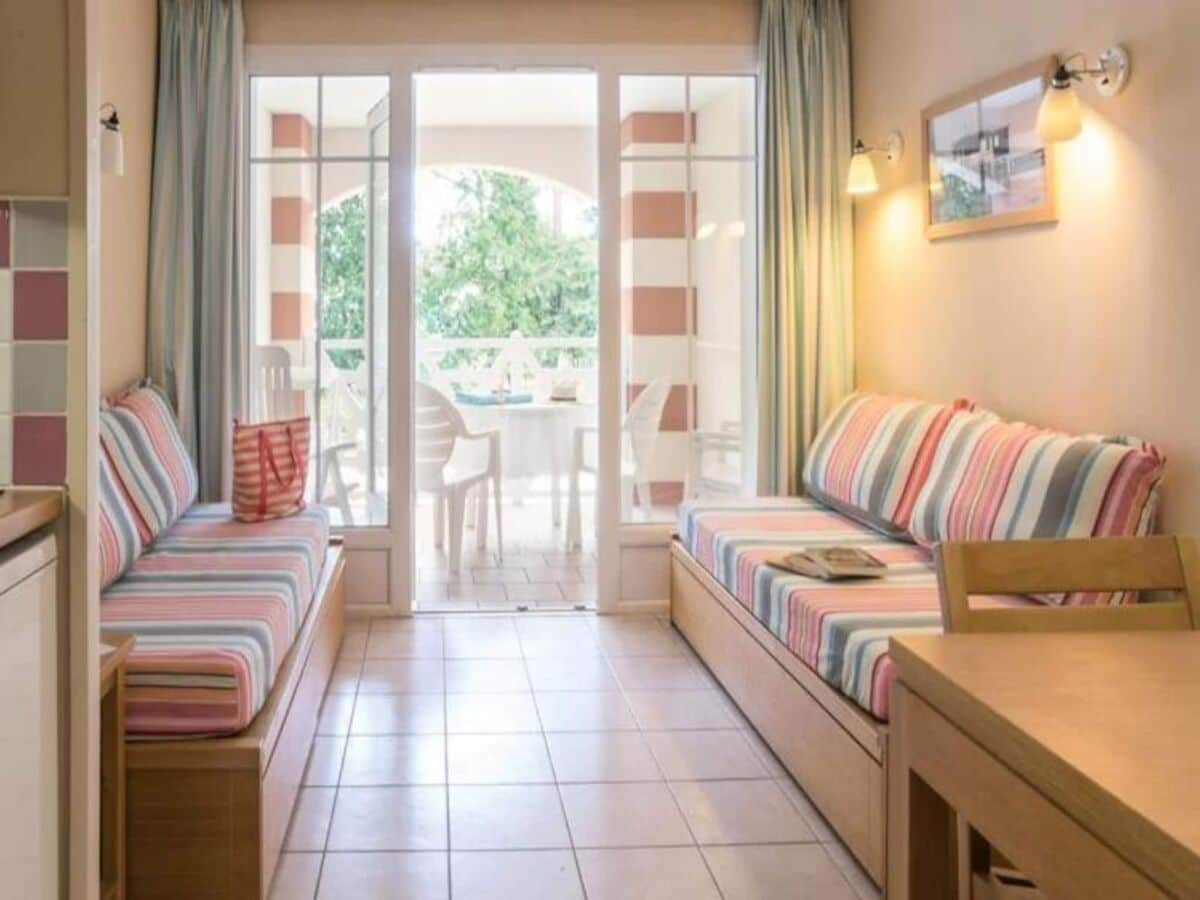 Apartment Soulac-sur-Mer  11