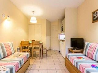 Appartement Soulac-sur-Mer  22