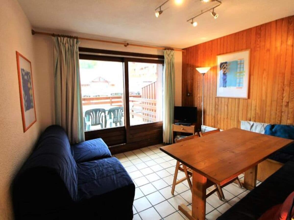 Appartement Champagny-en-Vanoise  1