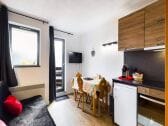 Apartamento La Rosière  1