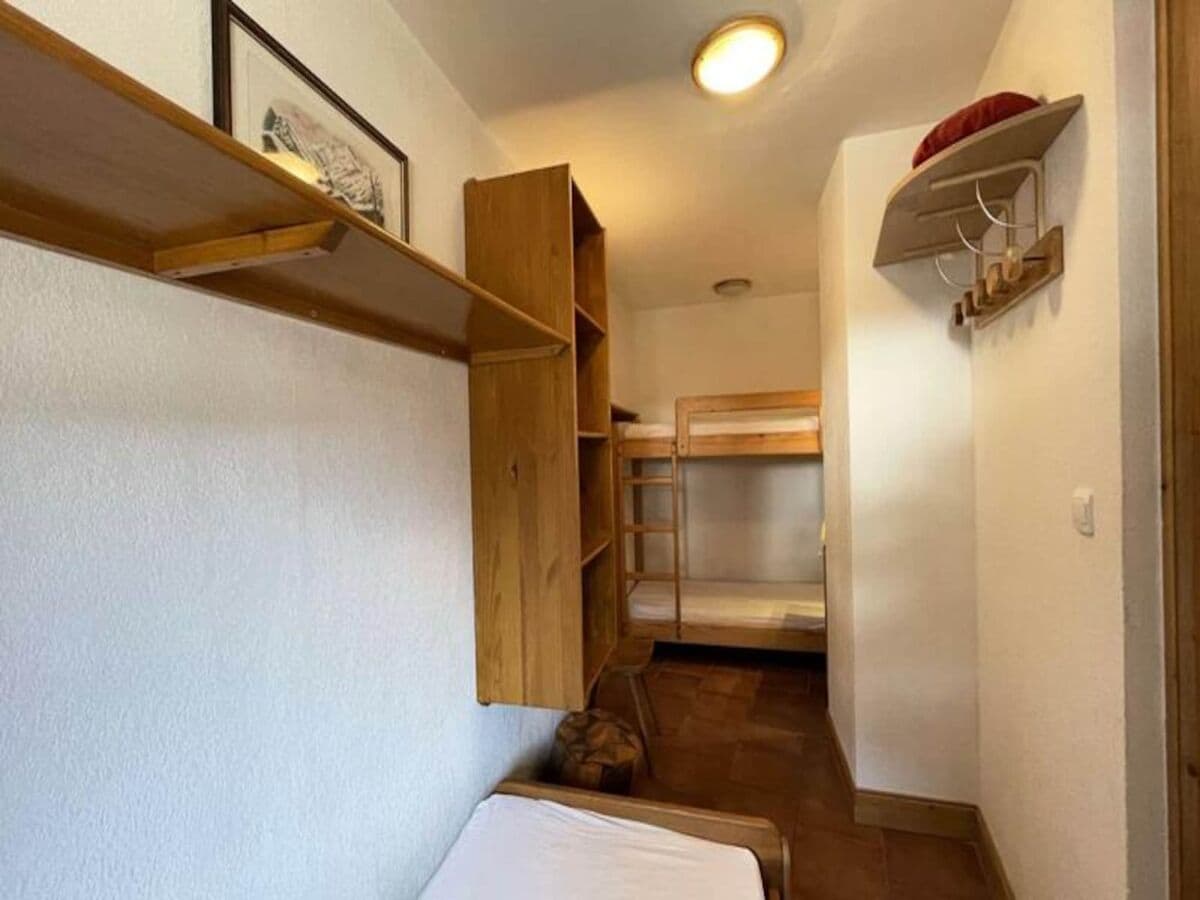 Apartamento Megève  1