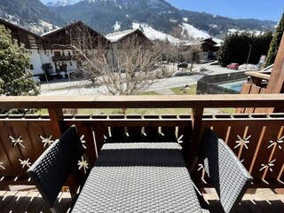 Apartment Megève  15
