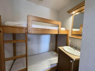 Apartamento Megève  16