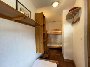 Appartement 3 Kamers voor 6 personen - Megeve - image1