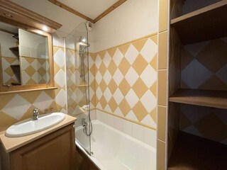 Apartment Megève  2