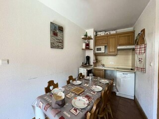 Apartment Megève  3