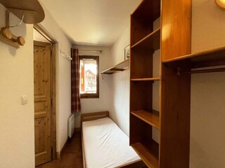 Appartement Megève  17