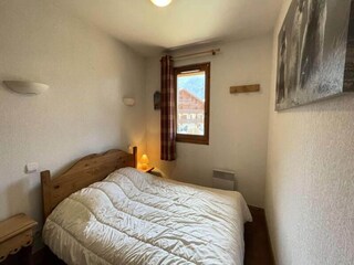 Apartment Megève  4