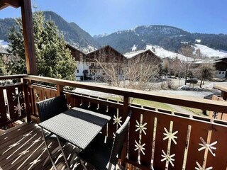 Appartement Megève  13